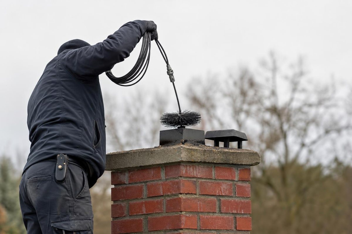 Cathy Chimney Repair in Phoenix